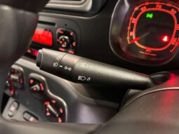 
										Fiat Panda 2018  50 676km full									