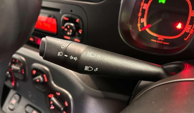 
								Fiat Panda 2018  50 676km full									
