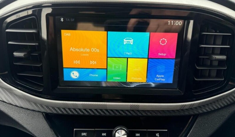 
								MG MG3 2019 (89021KM) full									
