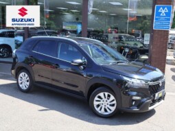 
										Suzuki S-Cross 202(16727KM) full									