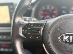
										Kia Rio 2018  116,029 km full									