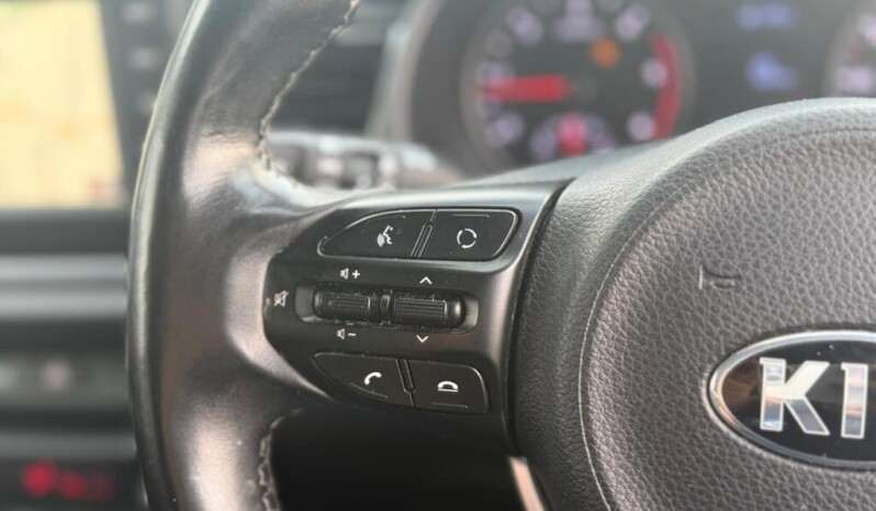 
								Kia Rio 2018  116,029 km full									