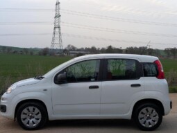 
										Fiat Panda 2019 107312km full									