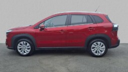 
										Suzuki S-Cross 61066km 2023 full									