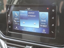 
										Suzuki S-Cross 202(16727KM) full									