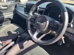 
										Kia Rio 2022 34,999 km full									