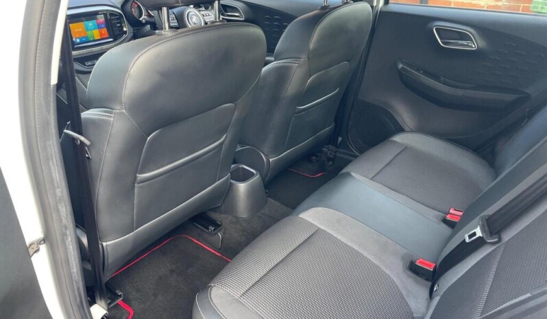 
								MG MG3 2023 25750KM full									