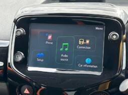 
										 Toyota AYGO 2020 28 977km full									