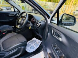 
										MG MG3 2018 74001KM full									