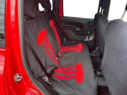 
										Fiat Panda 2021 23046km full									