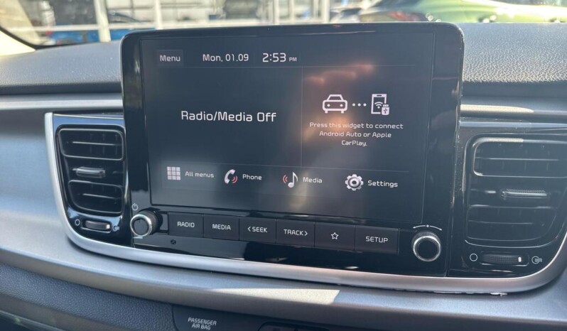 
								Kia Rio 2022 34,999 km full									