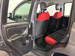
										Fiat Panda 2018  50 676km full									