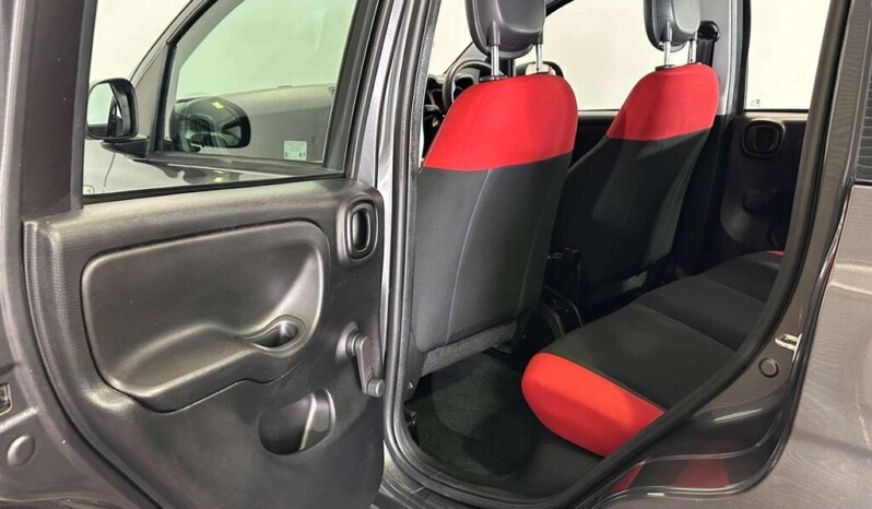
								Fiat Panda 2018  50 676km full									