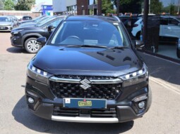 
										Suzuki S-Cross 202(16727KM) full									