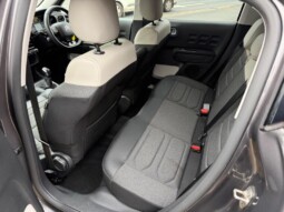 
										Citroën C3  2022  70177km full									