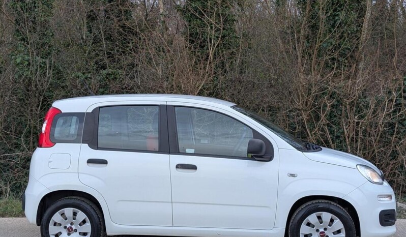 
								Fiat Panda 2019 107312km full									