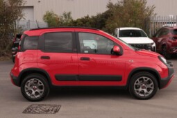 
										Fiat Panda 2022 (10 369km) full									