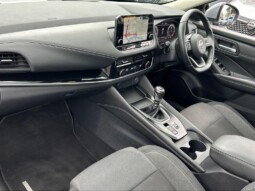 
										Nissan Qashqai 2022 54776KM full									