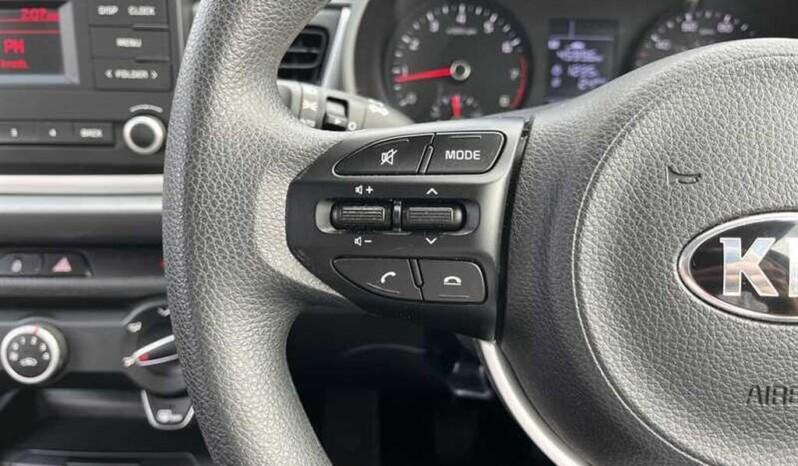 
								Kia Rio 2021 (39,595 km) full									