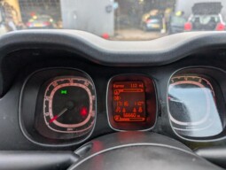 
										Fiat Panda 2019 107312km full									