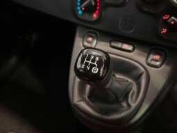 
										Fiat Panda 2018  50 676km full									