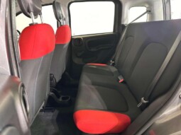 
										Fiat Panda 2018  50 676km full									