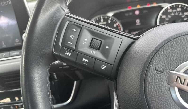 
								Nissan Qashqai 2021 62304KM full									