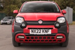 
										Fiat Panda 2022 (10 369km) full									