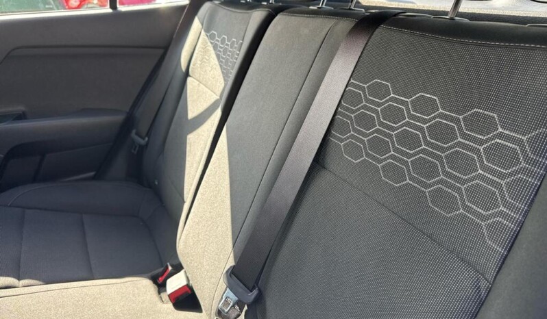 
								Kia Rio 2022 34,999 km full									