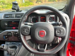 
										Fiat Panda 2021 23046km full									