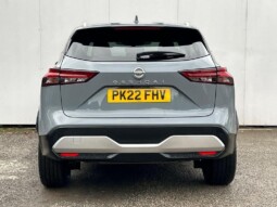 
										Nissan Qashqai 2022 54776KM full									