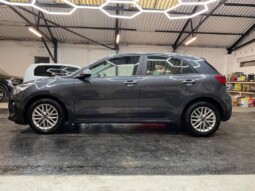 
										Kia Rio 2019 (55,002 km) full									
