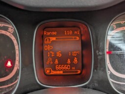 
										Fiat Panda 2019 107312km full									
