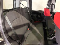 
										Fiat Panda 2018  50 676km full									