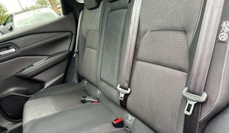
								Nissan Qashqai 2022 54776KM full									