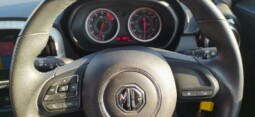 
										MG MG3  2020 27104KM full									