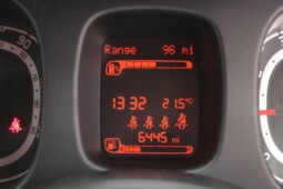 
										Fiat Panda 2022 (10 369km) full									