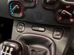 
										Fiat Panda 2018  50 676km full									