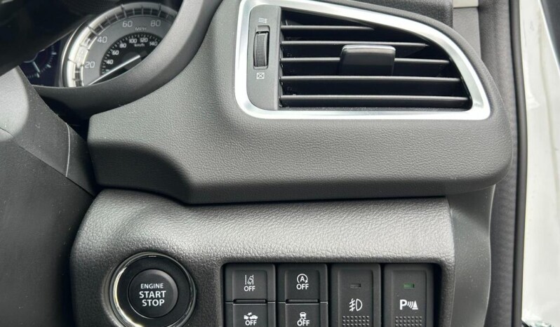 
								Suzuki S-Cross 2025 3773km full									