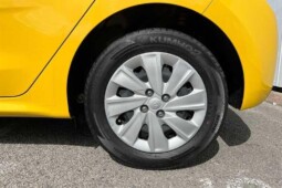 
										Kia Rio 2021 (39,595 km) full									
