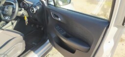 
										MG MG3  2020 27104KM full									