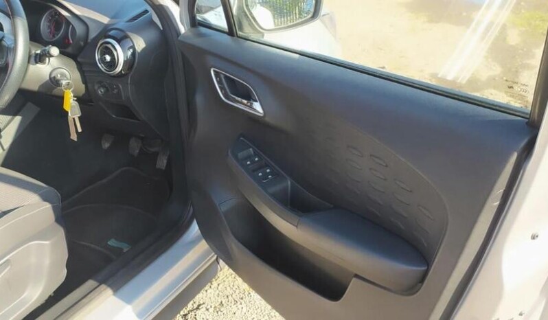 
								MG MG3  2020 27104KM full									