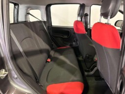 
										Fiat Panda 2018  50 676km full									