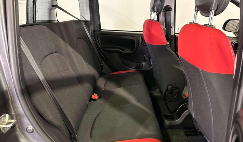 
								Fiat Panda 2018  50 676km full									