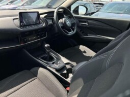 
										Nissan Qashqai 2022 (38855KM) full									