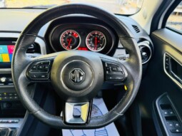 
										MG MG3 2018 74001KM full									