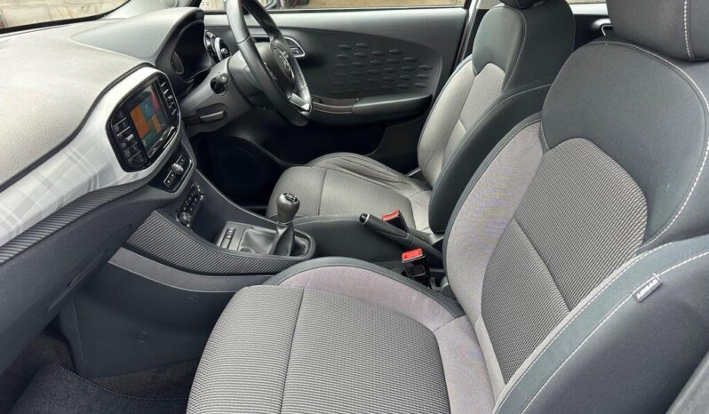 
								MG MG3 2019 (33375KM) full									