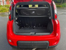 
										Fiat Panda 2021 23046km full									