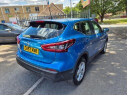
										Nissan Qashqai 2018 140508km full									