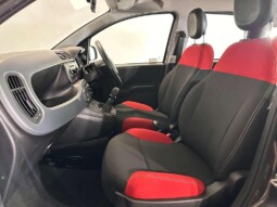 
										Fiat Panda 2018  50 676km full									
